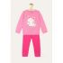 Pijamale copii fete United Colors Of Benetton
