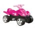 Vehicule cu pedale Rolly Toys