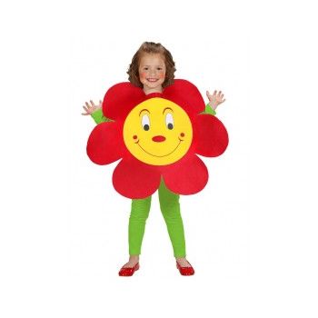 Costum Floare Mascota