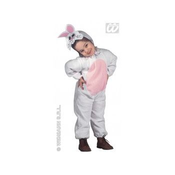 Costum iepuras pentru fetite Little Bunny