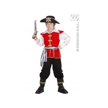Costum Capitan Pirat