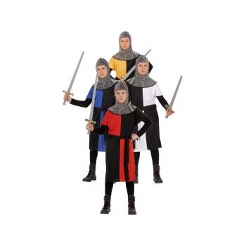 Costum Luptator Medieval