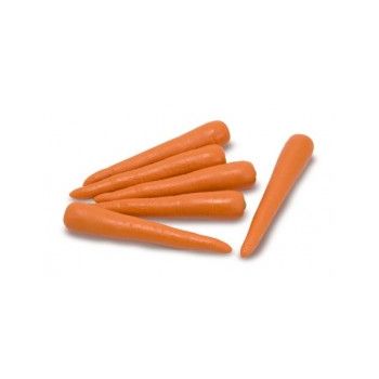 Melissa & Doug - Set de morcovi de jucarie