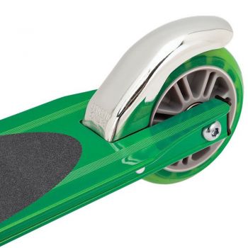 Trotineta Razor S Scooter pliabila Verde