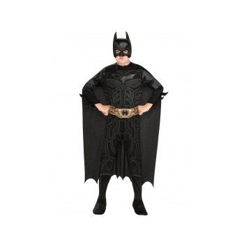 Costum batman the dark night rises copil