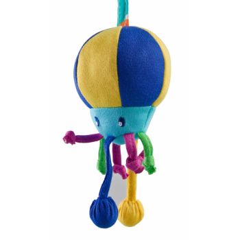 Jumper pentru copii Toyz Ocean Blue