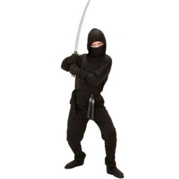 Costum ninja warrior