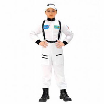 Costum astronaut