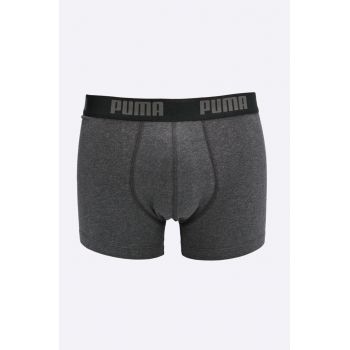 Puma - Boxeri (2-pack) 90682305 ieftini