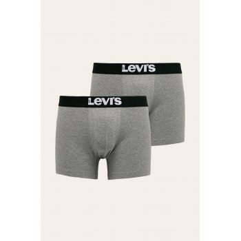 Levi's boxeri (2 pack) 37149.0188-758 ieftini