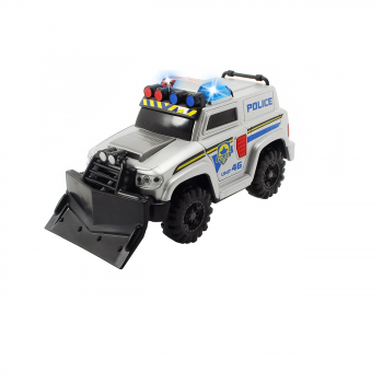 Action Series Police