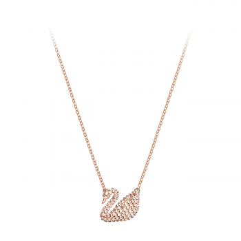 NECKLACE ICONIC SWAN 5450923