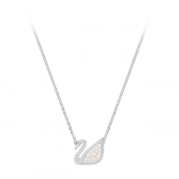 NECKLACE ICONIC SWAN 5450946
