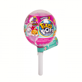 PIKMI POPS SURPRISE SERIES 2 DOUBLE SCENTED PACK