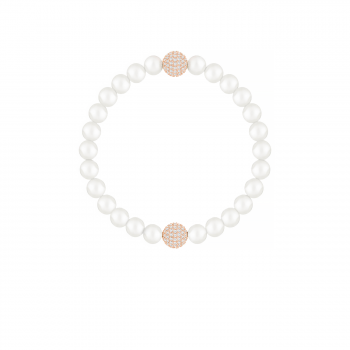 REMIX COLLECTION CRYSTAL PEARL STRAND 5365746