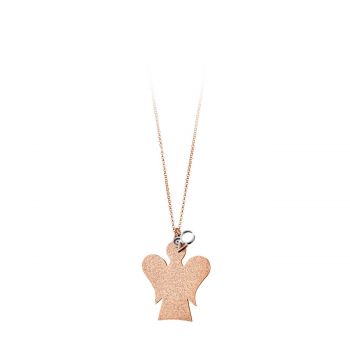 LUCKY CHARM NECKLACE 01L27-00780