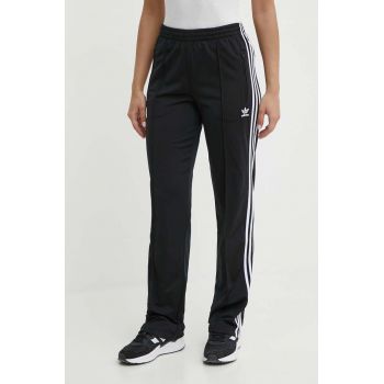 adidas Originals - Pantaloni GN2819 GN2819-BLACK ieftin