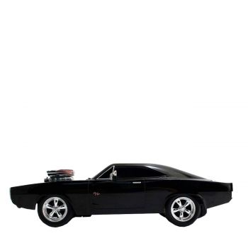 Fast And Furious Rc Dodge Charger 1970 Scara 1 La 16