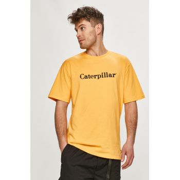 Caterpillar - Tricou