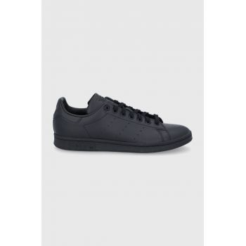 adidas Originals sneakers FX5499 culoarea negru FX5499-CBLACK