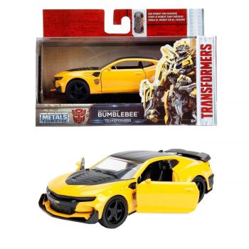 Chevy Camari Transformers 2016