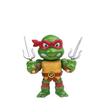 Figurina Metalica Testoasele Ninja Raphael
