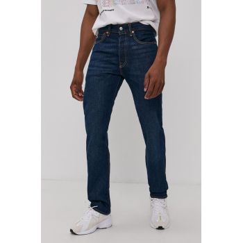 Levi's jeans bărbați 00501.3139-DarkIndigo