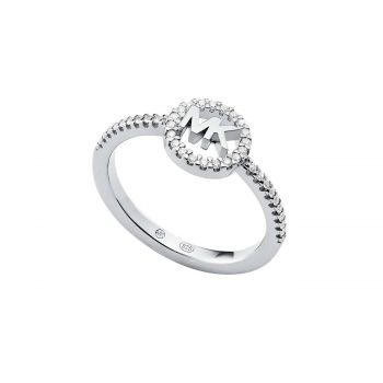 MKC1250AN040 Ladies Ring Silver 6