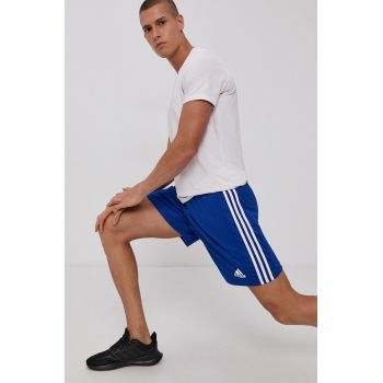 Adidas Performance Pantaloni scurți GK9153 bărbați ieftini