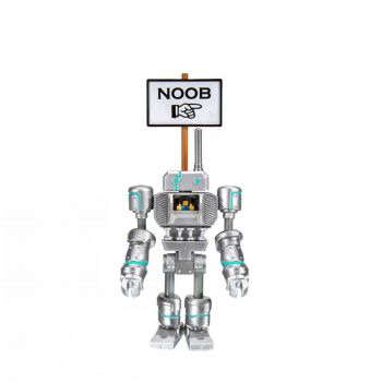 Noob Attack-Mech Mobility