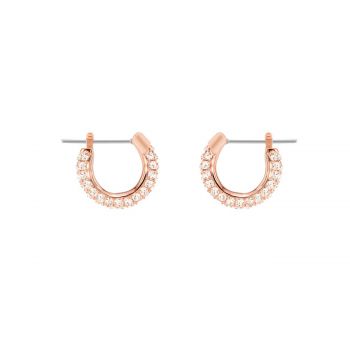 Stone Hoop Earrings 5446008 ieftini