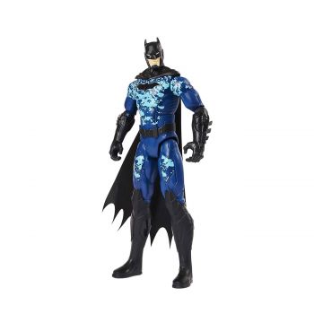 Editie Limitata Batman Cu Costum Albastru