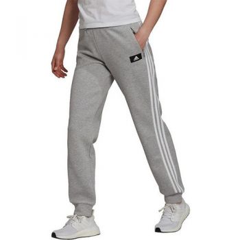 Pantaloni barbati adidas Sportswear Future Icons 3 stripes H39815 la reducere