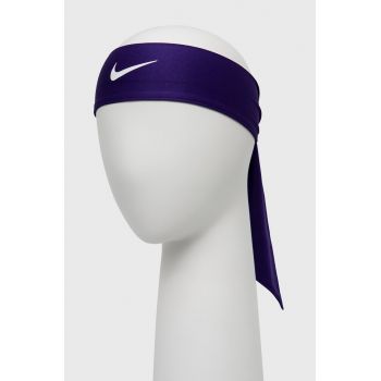 Nike Bentita culoarea violet