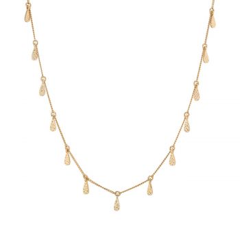 Lucia Necklace GN1263