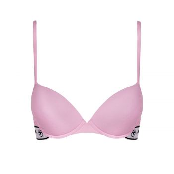 Stretch Jersey Push-up Rosa M