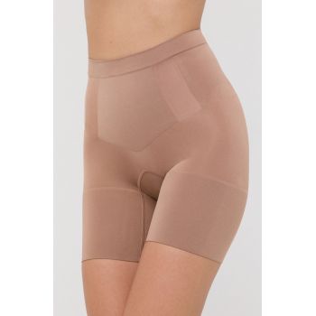 Spanx - Pantaloni scurti modelatori Oncore Mid-Thigh