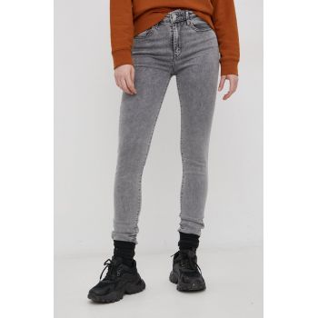 Levi's Jeans 721 femei, high waist ieftini