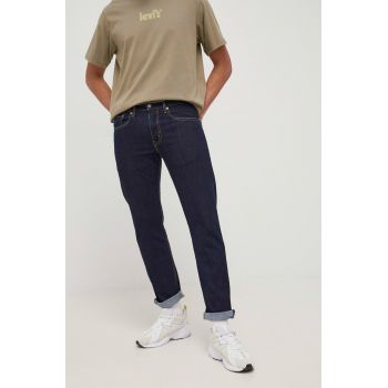 Levi's jeansi 502 barbati de firma originali