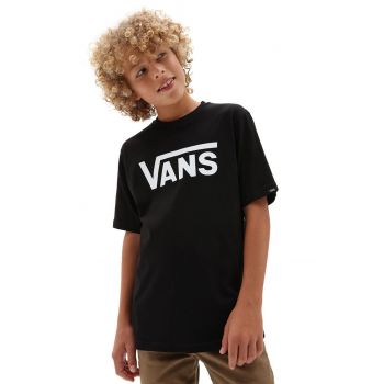 Vans - tricou copii 122-174 cm VN000IVFY281-BLACK