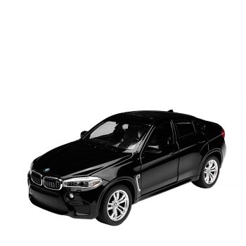 Masinuta Metalica BMW X6M Negru