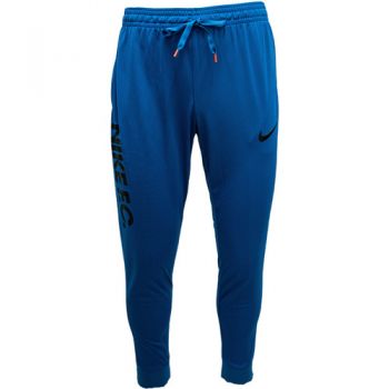 Pantaloni barbati Nike FC Dri-FIT DC9016-407 la reducere