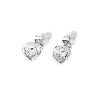Heart To Heart Earrings 03L15-00874 ieftini