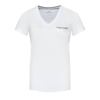 T-Shirt White S