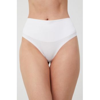 Spanx chiloti modulari culoarea alb