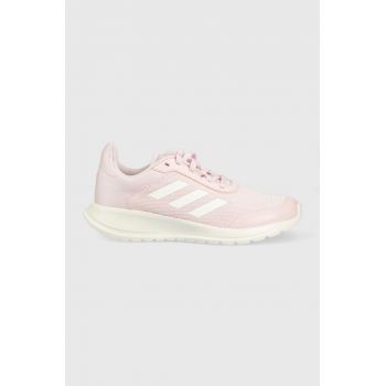 adidas sneakers Tensaur Run GZ3428 culoarea roz