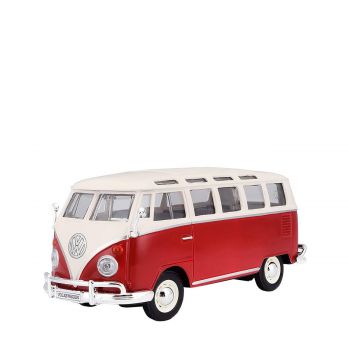 Volkswagen Bus Samba 531956