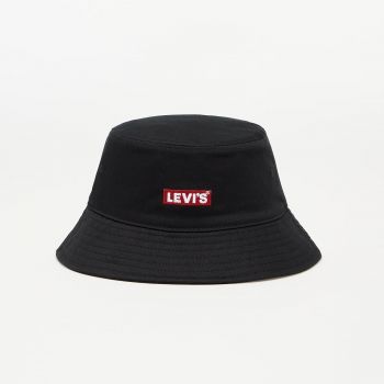 Levi's® Bucket Hat Baby Tab Logo Black la reducere