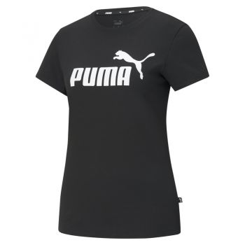 Tricou Puma Essential Logo