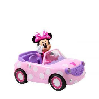Minnie Roadster